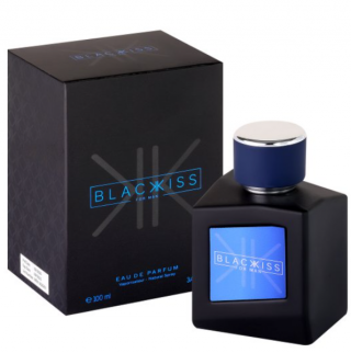 Black Kiss Men EDP 100 ml Erkek Parfümü kullananlar yorumlar